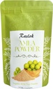 Poudre d'amla (poudre de fruits d'amla)