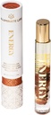 Essential Oil Rollerballs, .34 OZ, Energie - Rote karneolische Kristalle Infused - Duft von Zitronen, Grapefruit, & Bergamotte - Aromatherapie Rolle auf Ölen, Hautpflege, Massage