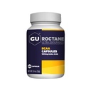 GU Energy Roctane Ultra Endurance Branch Amino Kette Säure und Vitamin B Übung Erholung Kapseln,Informierte Wahl, Energie für Vor, Während oder Nach irgendeiner Workout, 60-Count Bottle