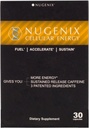Nugenix Cellular Energy - Energy Supplements - L-Carnitin und L-Tartrate, elevATP, Extended Release Caffeine, L-Tyrosine, 30 Count