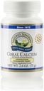 Nature's Sunshine Coral Kalzium, 75 Gramm | Förderung der Knochengesundheit, hilft pH-Werte zu halten, und liefert 325 mg Kalzium pro Servieren