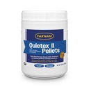 Farnam Quietex II Pferdeberechnung Ergänzung Pellets, hilft Nervous Behavior und halten Pferde ruhig & zusammengesetzt in stressigen Situationen, 1.625 Lbs, 26 Tage Versorgung