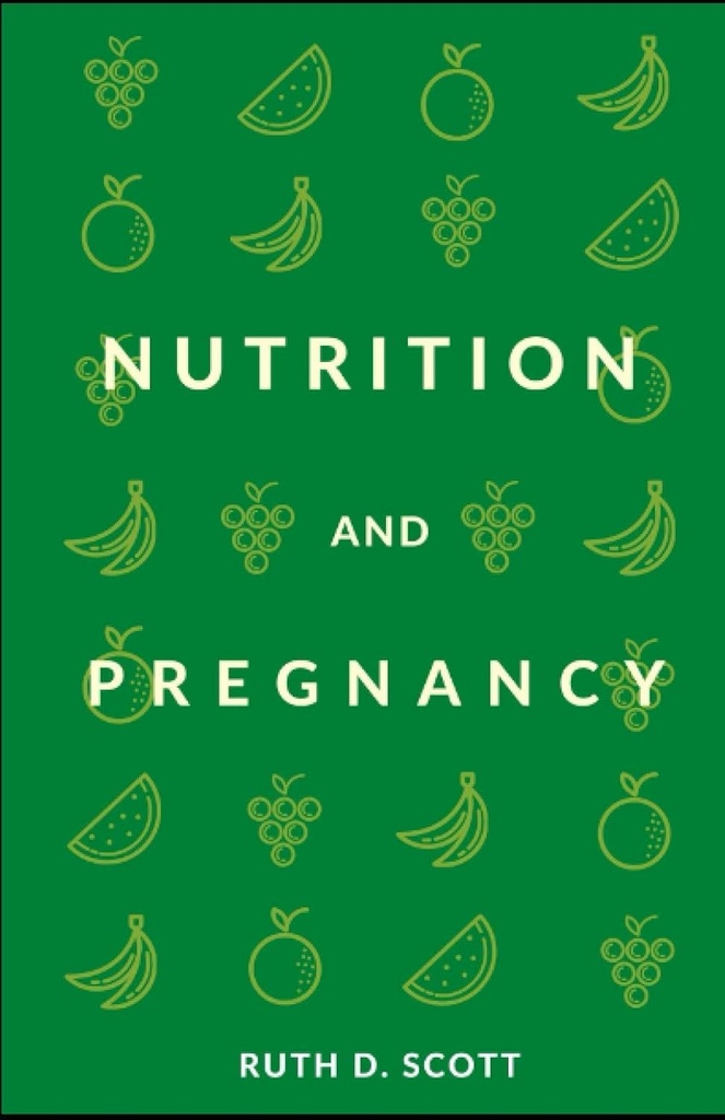 NUTRITION ET PRÉGNANCE: Une voie saine pour vous et votre bébé. Aliments avant et après Natal
