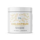Colostrum von MD Logic Health® für Immun-, Gut-, Gelenk- und Muskel-Gesundheitsunterstützung - Pure, Potent, Low Molecular Bioactive Colostrum - 180g - 60 Servings - Made in New York