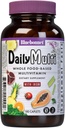 Bluebonnet Nutrition Super Earth MultiNutrient Formel (mit Eisen), für tägliche Ernährungsunterstützung, Glutenfrei, Kosher zertifiziert, Dairy Free, Vegetarisch Freundlich, 60 Servierungen, Grün, 180 Zähler
