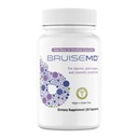 Arnica 1000mg und Bromelain 500mg 2.400GDU/g Zuschlag für Bruising und Swelling, einfach zu schlucken Kapseln (7-Day Supply) - Advanced Bruise Treatment Formula