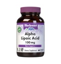 ACIDE LIPOIQUE DE BLUEBONNET ALPHA 100 mg