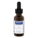 Pure Encapsulationen B12 5.000 Liquid - Vitamin B12 Methylcobalamin Ergänzung zur Unterstützung von Energie, Nerve Gesundheit, kognitive Funktion & Blutzellen* - Flüssigkeitstropfen - 1 Fl Oz