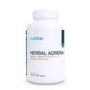 NuEthix Formulierungen pflanzliche Adrena+, Adrenal Support Ergänzungen für Frauen und Männer, Cortisol Unterstützung, Verbesserung der Energieniveaus & Stimmung, umfasst Cordyceps & Ashwagandha, Non-GMO, Gluten Free, 30 Servierungen
