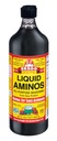 Bragg Amino Protein Konzentrat, Flüssigkeit, 32 Unze (Pack von 12)
