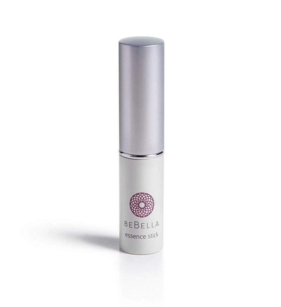 Bebella Probiotic Essence Stick - Réduire les cercles foncés, les yeux puants et les lignes fines autour de la zone délicate de l'œil - Rafraîchit Look, Soften Lines sur la lèvre supérieure, soins de la peau Récupération Hydratant sur la route
