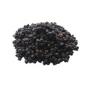 Getrocknete ganze Elderbeeren Zertifizierte Organische Elderbeere Sambucus Nigra Nicht-Irradiated Non-GMO Make Your Own Elderberry Syrup