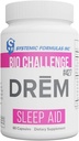 Formules systémiques: #427 - DREM - Aide au sommeil