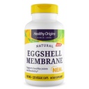 Healthy Origins Eggshell Membrane 500 mg (NEM, Non-GMO, Glutenfrei, Joint Support), 120 Veggie Caps