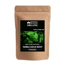 Bio Noble Kava Root Pulver 100% reine natürliche 200 Gramm / 7.05 Unze