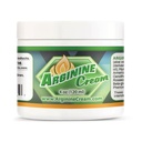 Arginine Cream - 4 oz - L-Arginin Nitric Oxid Support Supplement für Männer und Frauen - Unscented
