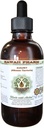 Hawaii Pharm Alkanet Alkoholfreie Flüssigextrakt, Alkanet (Alkanna Tinctoria) Getrocknet Wurzel Glycerit natürliche Kräuterergänzung 2 oz