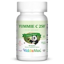 Maxi Health Vitmain C mit Zink Immun-Booster - 90 Kautabletten