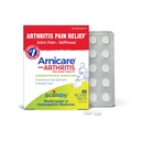 Boiron Arnicare Comprimés d'arthrite pour soulager la douleur, la douleur articulaire et la douleur rhumatismale - 60 Compte