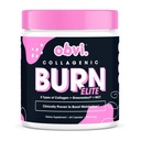 Obvi Burn Elite | Unterstützt Metabolismus Boost, Energie und Fokus | Ergänzung mit Collagen und grünem Tee | Unterstützt gesundes Haar, Haut, Nägel und Gelenke | 60 Kapseln, 30 Servierungen