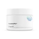 ThorneVet Collagen Supplement für Hunde & Katzen – Pulver zur Unterstützung gesunder Gelenke, Muskeln, Knochen und Haut - 75 Scoops