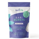 Calcium Citrate Bariatric Calcium Chews mit 1000 IU Vitamin D3 - Ideal für Bariatric Patienten - BariBurst von Bari Life (Sour Grape)