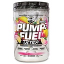 PMD Sports Pump Fuel Ultra Insanity - Premium Pre Workout Powder & Muskelpumpe, Großer Fokus, Endurance & Recovery, Premium Creatine, Arginine & Beta Alanine - Pink Lemonade (30 Portionen)