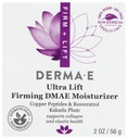 DERMA-E Entreprise + ascenseur, DMAE Hydratant acide alpha lipoïque et C-Ester, 2oz