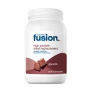 Bariatric Fusion Chocolate High Protein Meal Ersatz Shake | 27g Whey Isolieren Bariatric Protein Pulver | Lactose Free Whey Protein Pulver | Gluten und Zucker Free | 21 Servierungen