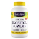 Origines saines Poudre d'inositol, 454 g - pour la santé de la peau, des cheveux et des ongles - Supplément en poudre de vitamine B8 - Partie de la famille complexe B - Supplément végétalien, sans OGM et sans gluten - 16 Oz