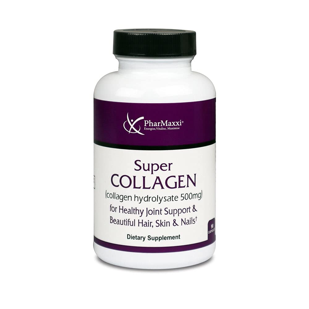 Rejuvicare Super Collagen, 90 comte (paquet de 2)