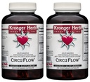 Kroeger Kräuter-Kircuflow Kapseln (2)