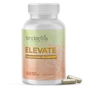 Augmentation de l'apport en lait maternel Augmentation de l'apport en lait maternel Soutien de Fenugreek, Moringa, Alfalfa et plus encore