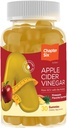 Zahler - Apple Cider Essiggummis - Kosher & Delicious ACV Gummis für Damen und Herren - Detox Support & Cleanse - Gut Health & Metabolism Support - 30 Ananas Flavored Gummies