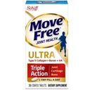 Bewegen Sie Free Ultra mit UC-II Joint Health Tablet, 30 Count