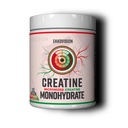 Ekkovision Kreatin Monohydrat-Pulver, Micronized, Cherry Limeade, Pre Workout & Post Workout-Ergänzung für Männer & Frauen, Energie-Unterstützung, einfach in Shakes, Smoothies & Getränke, 100 Servierungen zu mischen