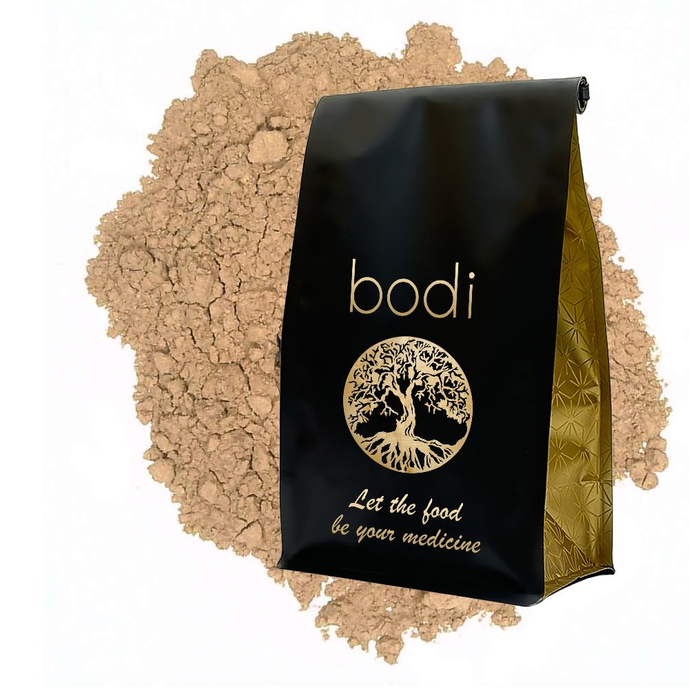 Körper: Dong Quai Root Pulver | 4oz bis 5lb | 100% reine natürliche Hand Gefertigt (1 lb)