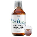 Ben's Natural Health Prostate Healer, Kräuterflüssigkeit Tincture für Prostataunterstützung, Urinary Flow und Blasengesundheit, 8 fl oz