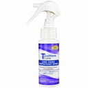 Zinkoxid-Schutzspray, schnelles Relief der erwachsenen Windeln durch Inkontinenz verursacht, einfach zu berühren freies Spray, Eases Hautreizung, keine Messy Cremes (2 oz) - 62402