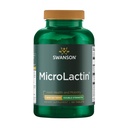 Swanson Microlactin Doppelstärke 1000 Milligramme 120 Tabs
