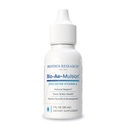 Recherche en biotique Bio Ae Mulsion UI vitamine émulsifiée A pour une plus grande prise et utilisation, forme concentrée, favorise la réponse immunitaire, les aides en acuité visuelle, soutient les onces cardiovasculaires 1 fluides