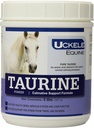 Supplément Uckele Taurine Horse - Formule de soutien calmante pour chevaux - Supplément Vitamine & Minéraux Hippiques - 2 livres (lb)