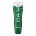 Biofreeze Schmerzlinderung Gel, Arthritis Schmerzlinderung, Knie & Untere Rücken Schmerzen Relief, Sore Muskelrelief, Neck Schmerzen Relief, Apotheker empfohlen, FSA Eligible, 3 FL OZ Biofreeze Menthol Gel