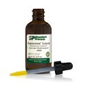 Processus standard Phosfood Liquid - Supplément Phosphore pour l'équilibre nutritionnel - Sans gluten, Vegan & Non-Soy - 60 mL (2 fl oz)
