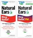 Les produits de secours Anneau Relief gouttes d'oreille pour la journée et la nuit de secours