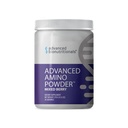 Advanced Bionutritionals – Advanced Amino Powder, Amino Acid Supplement, Build Muscle, Post Workout Recovery, Energy,Non-GMO, Glutenfrei, Dairy Free, Vegan (30 Servierungen)
