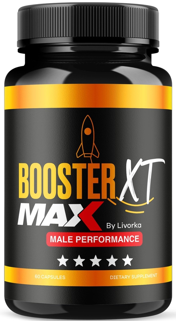 Booster XT, MAX Strength Supplement, Booster XT, Booster XT Bewertungen, BoosterXT, Booster XT Bewertungen, Buster XT, Booster X T Kapseln Pro Supplement Pastilla, 60 Kapseln