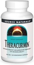 Quelle Naturals Theracurmin, Unterstützt gesunde Entzündungsreaktion*, 300 mg - 120 vegetarische Kapseln