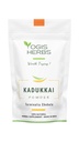 YOGIS HERBS Kadukkai Powder (Terminalia Chebula/Haritaki) 1 Lb Fresh & Pure 1 Pound (Pack mit 1)