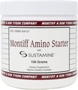 Montiff-Moniff Amino Starter 100 GMS